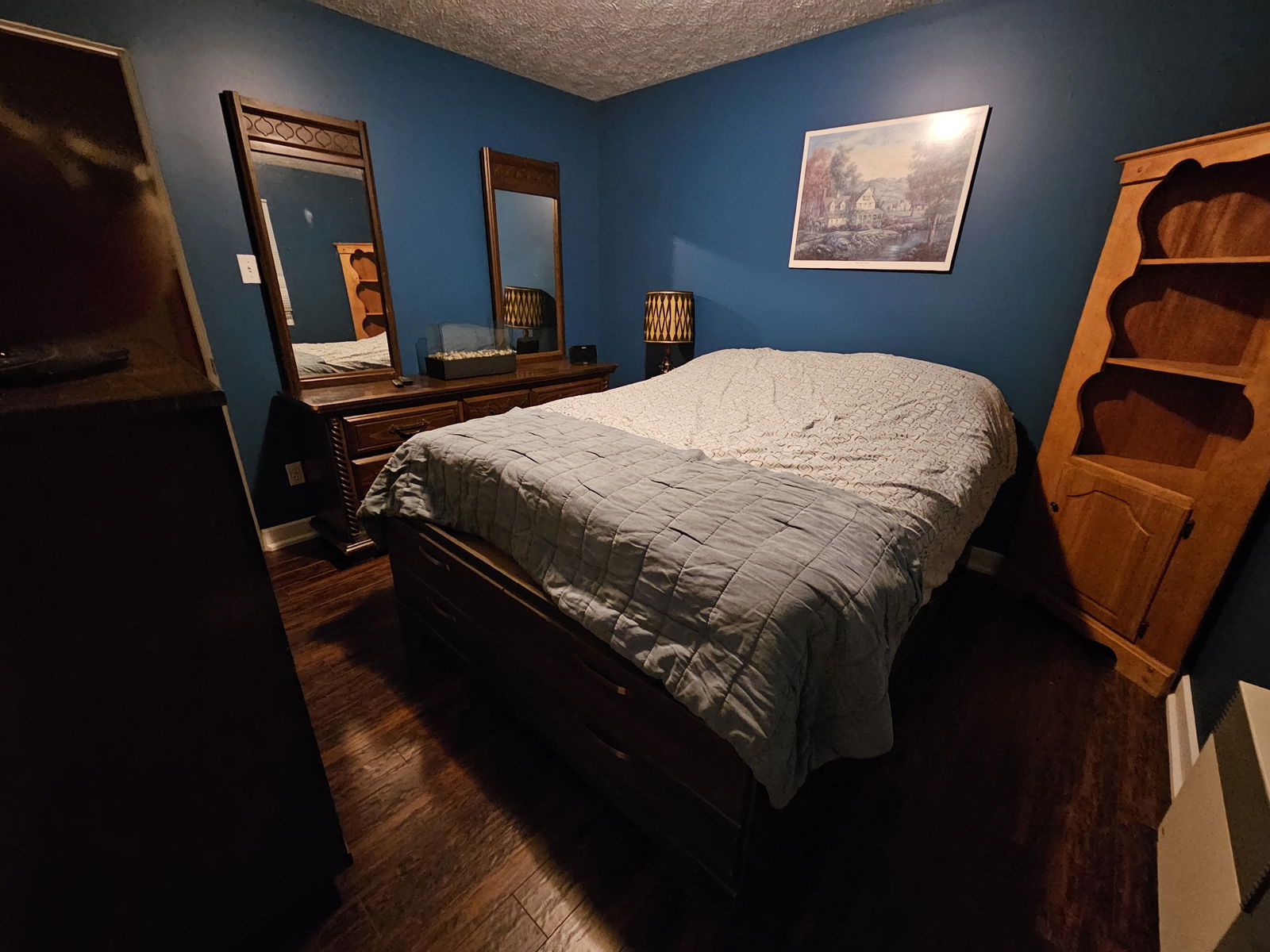 Gastfamilie Frampton 293146