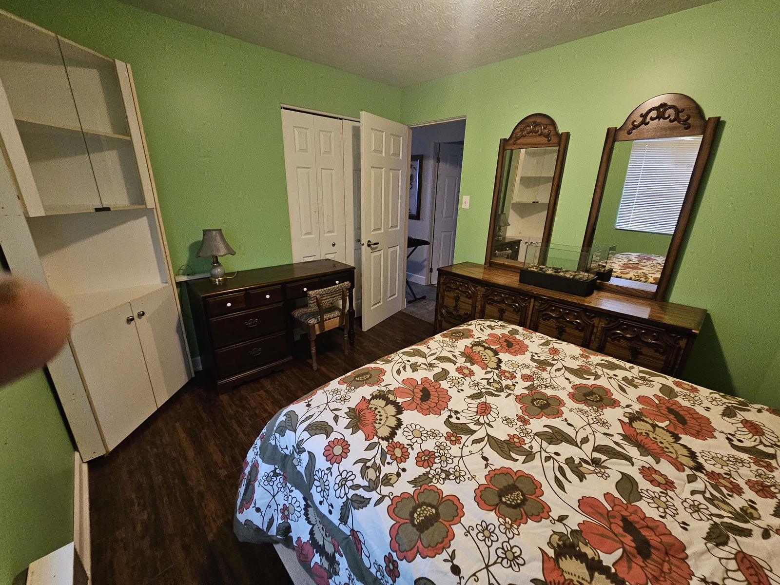 Gastfamilie Frampton 293146