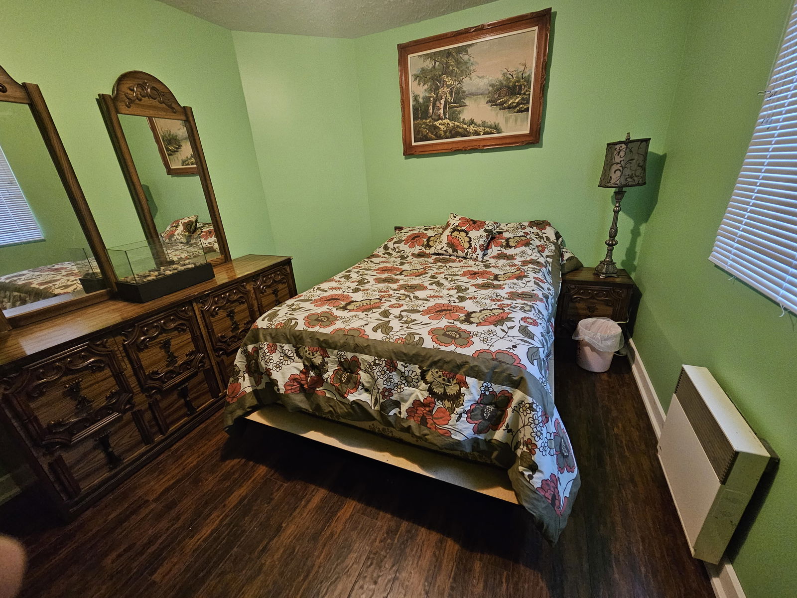 Gastfamilie Frampton 293146