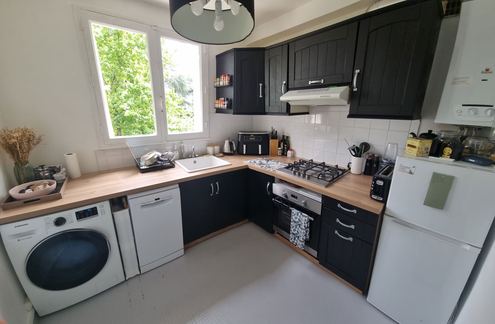 Gastfamilie Bordeaux 252755