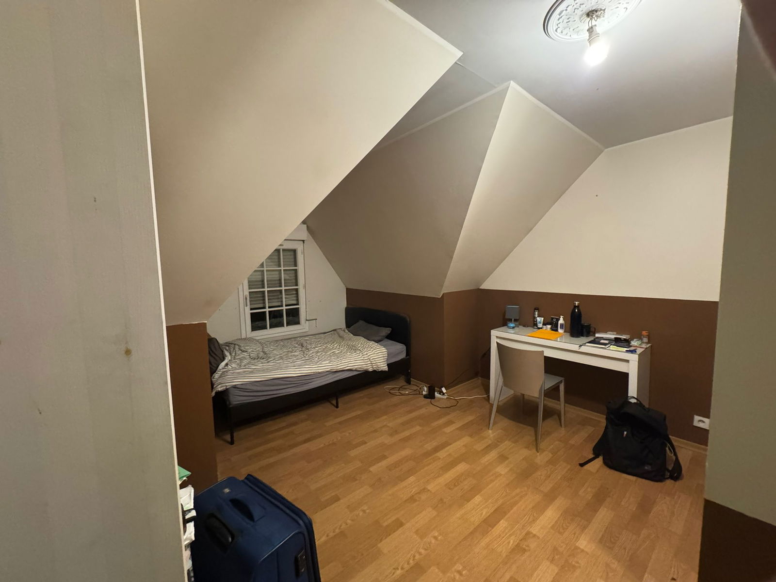 Gastfamilie Villejuif 427138