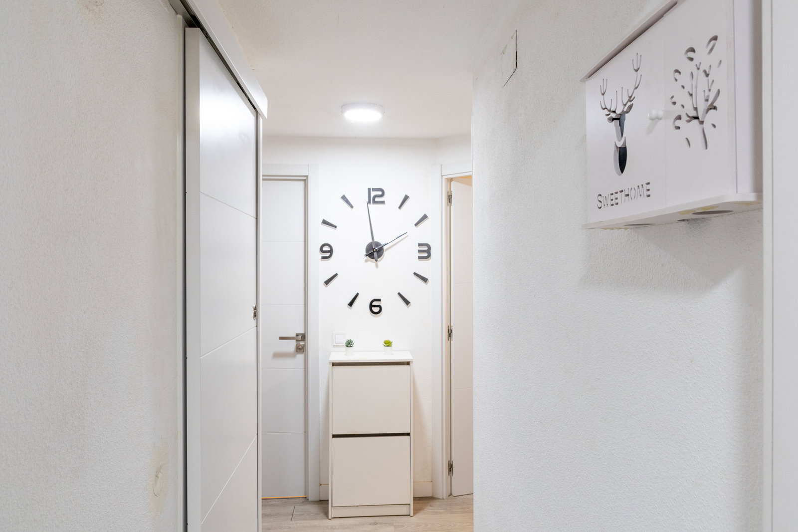 Unterkunft Beim Gastgeber Madrid 666643