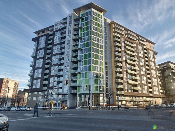 Gastfamilie Montréal 650463