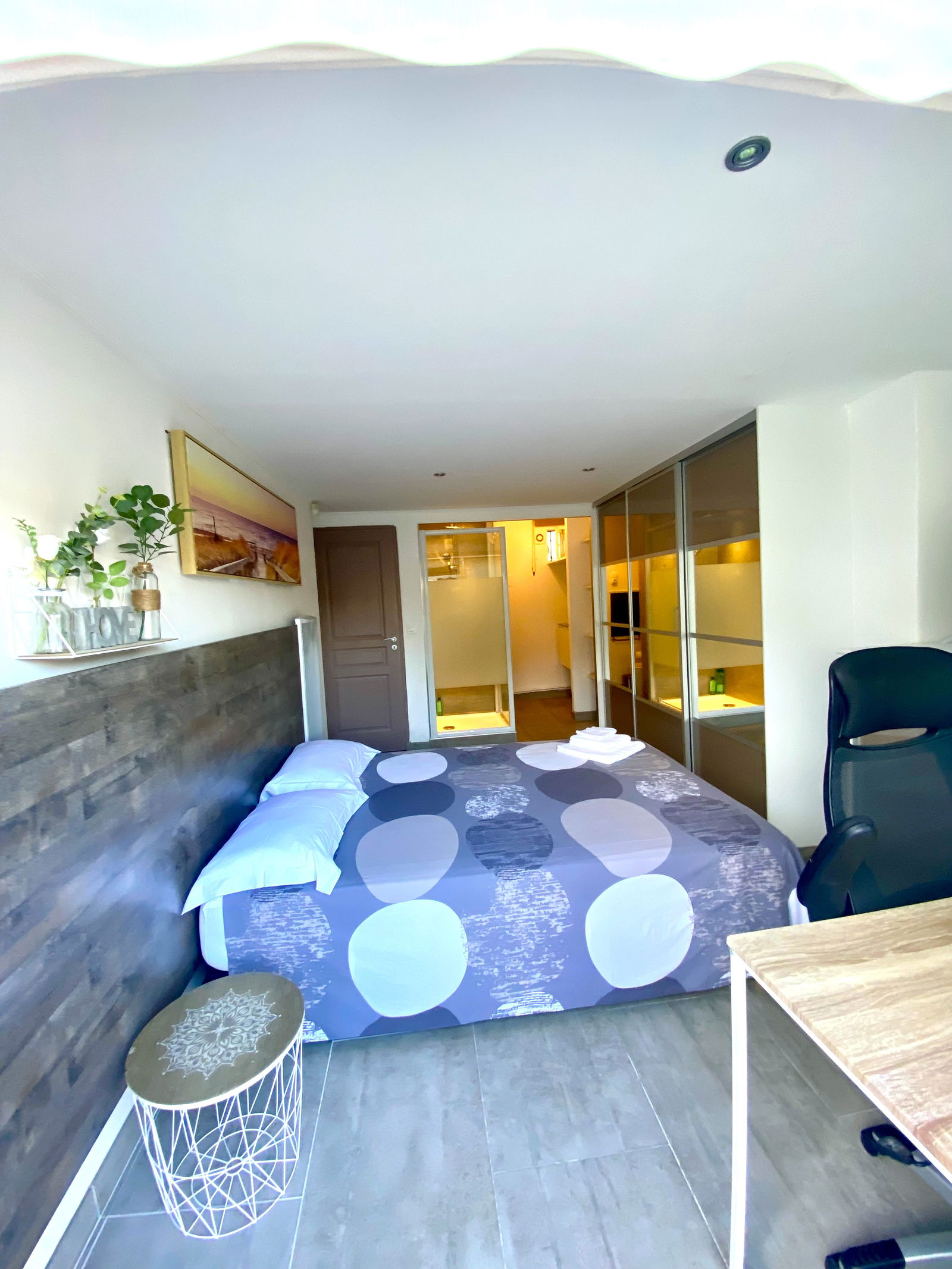 Unabhängiges Studio Perpignan 263151