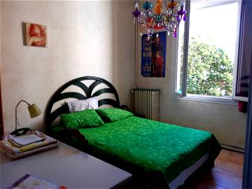 Roomlala | Schönes STUDENT Room Center Perpignan