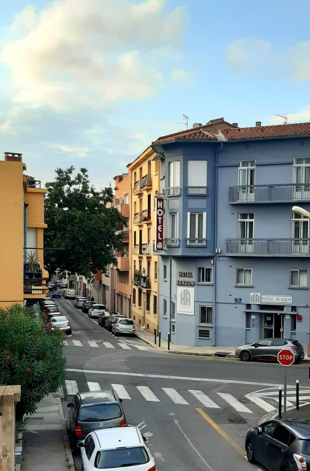 Wohngemeinschaft Perpignan 15132