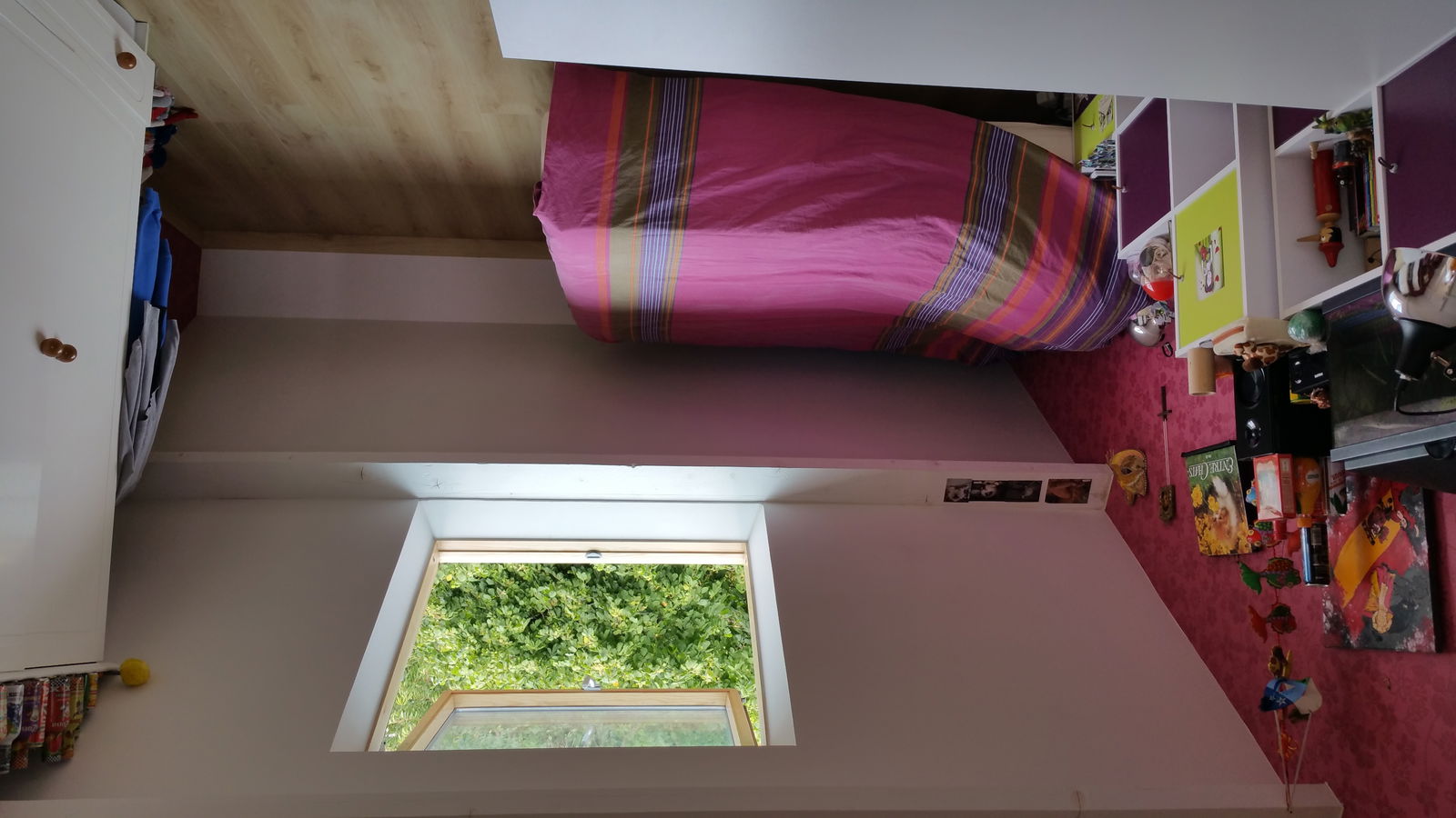 Gastfamilie Bezons 177509