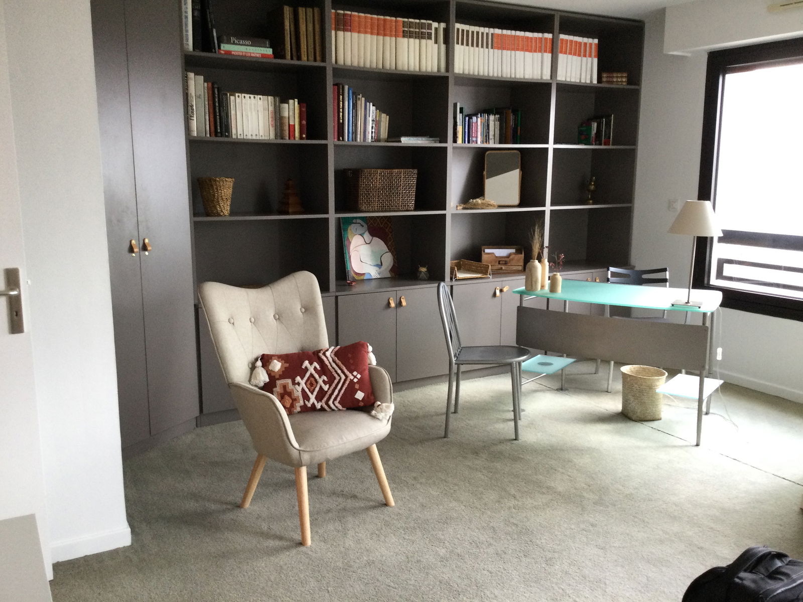 Gastfamilie Nogent-sur-Marne 256524