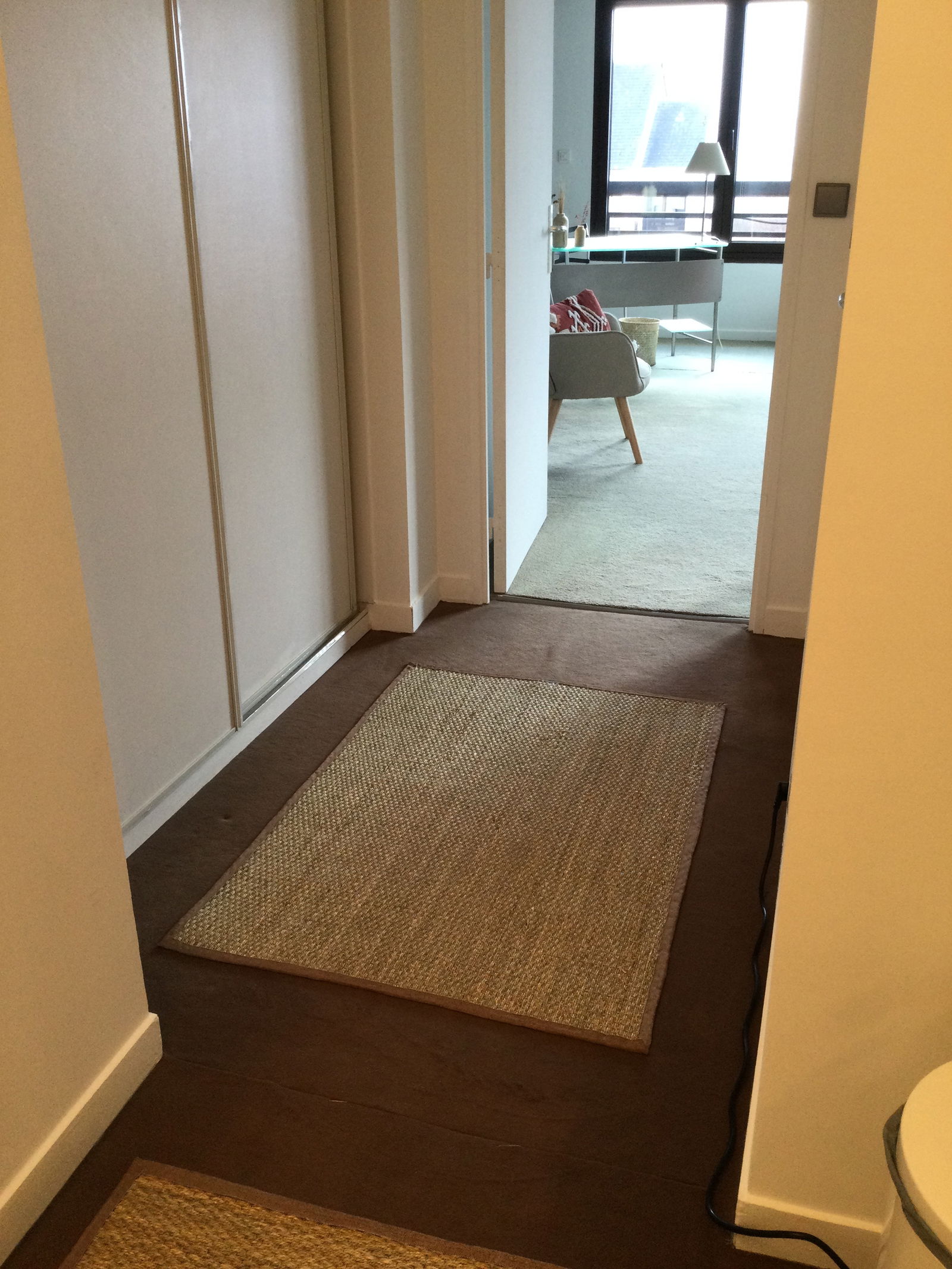 Gastfamilie Nogent-sur-Marne 256524