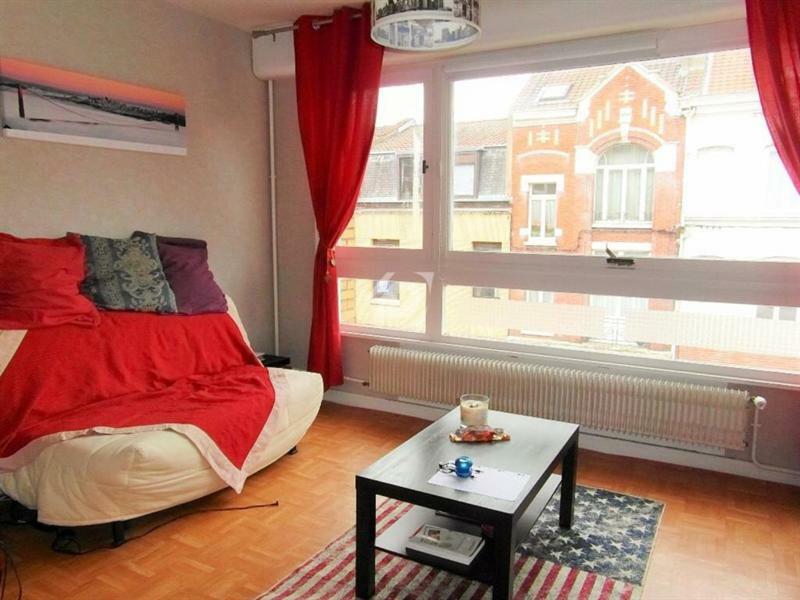 Gastfamilie Lille 129882