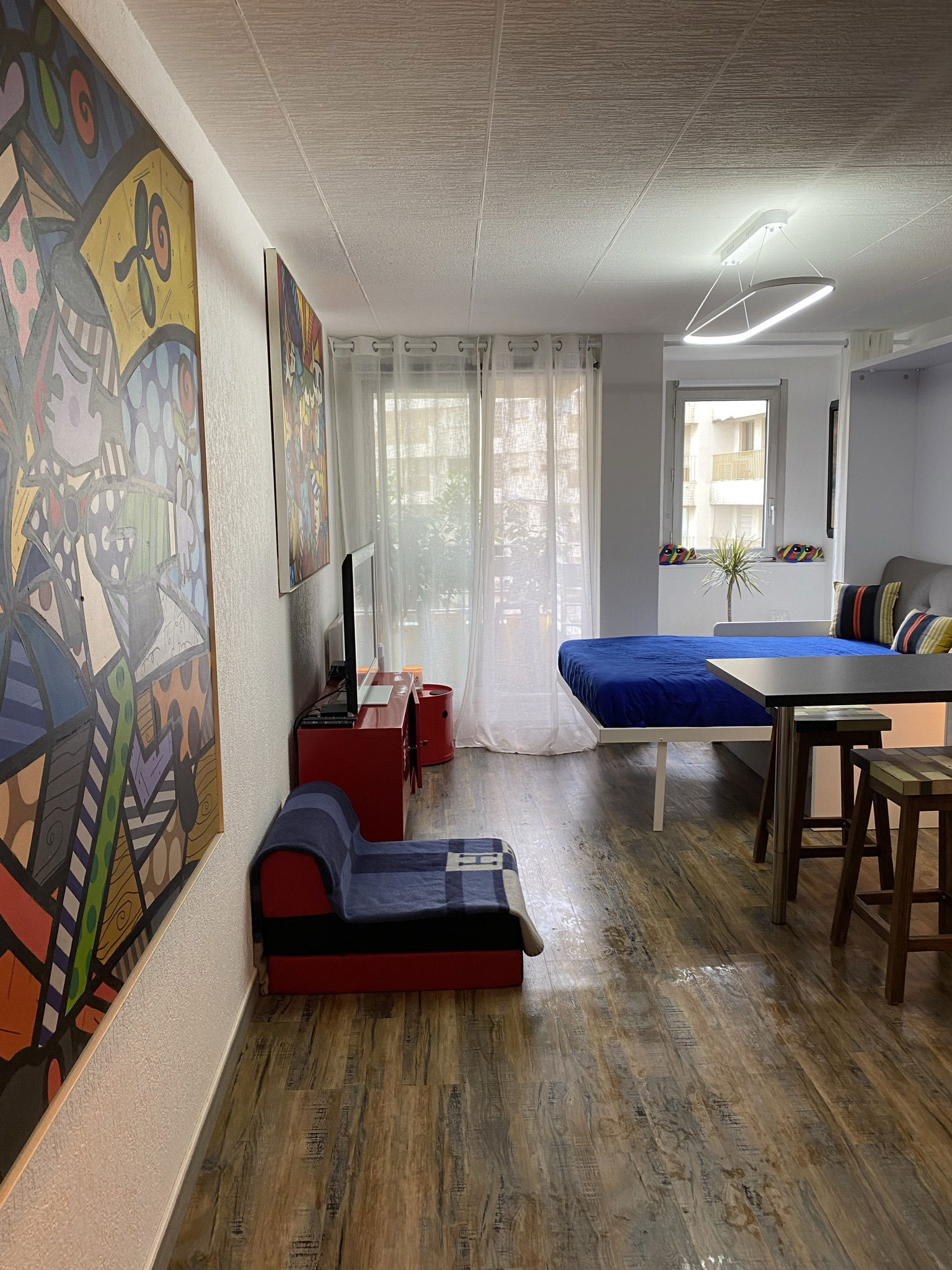 Unabhängiges Studio Biarritz 256336