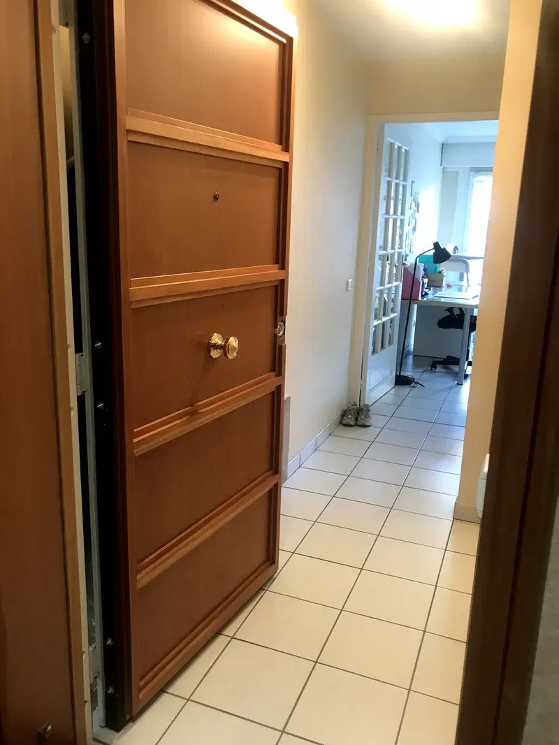 Unabhängiges Studio Grenoble 260082