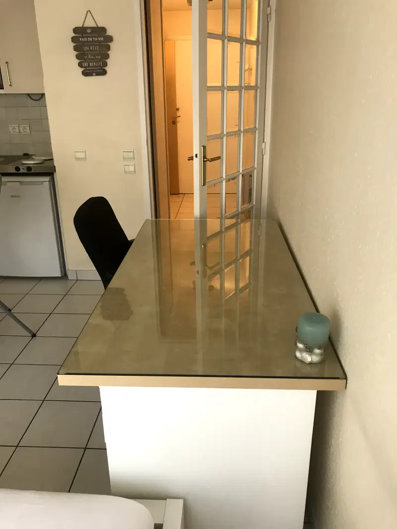 Unabhängiges Studio Grenoble 260082