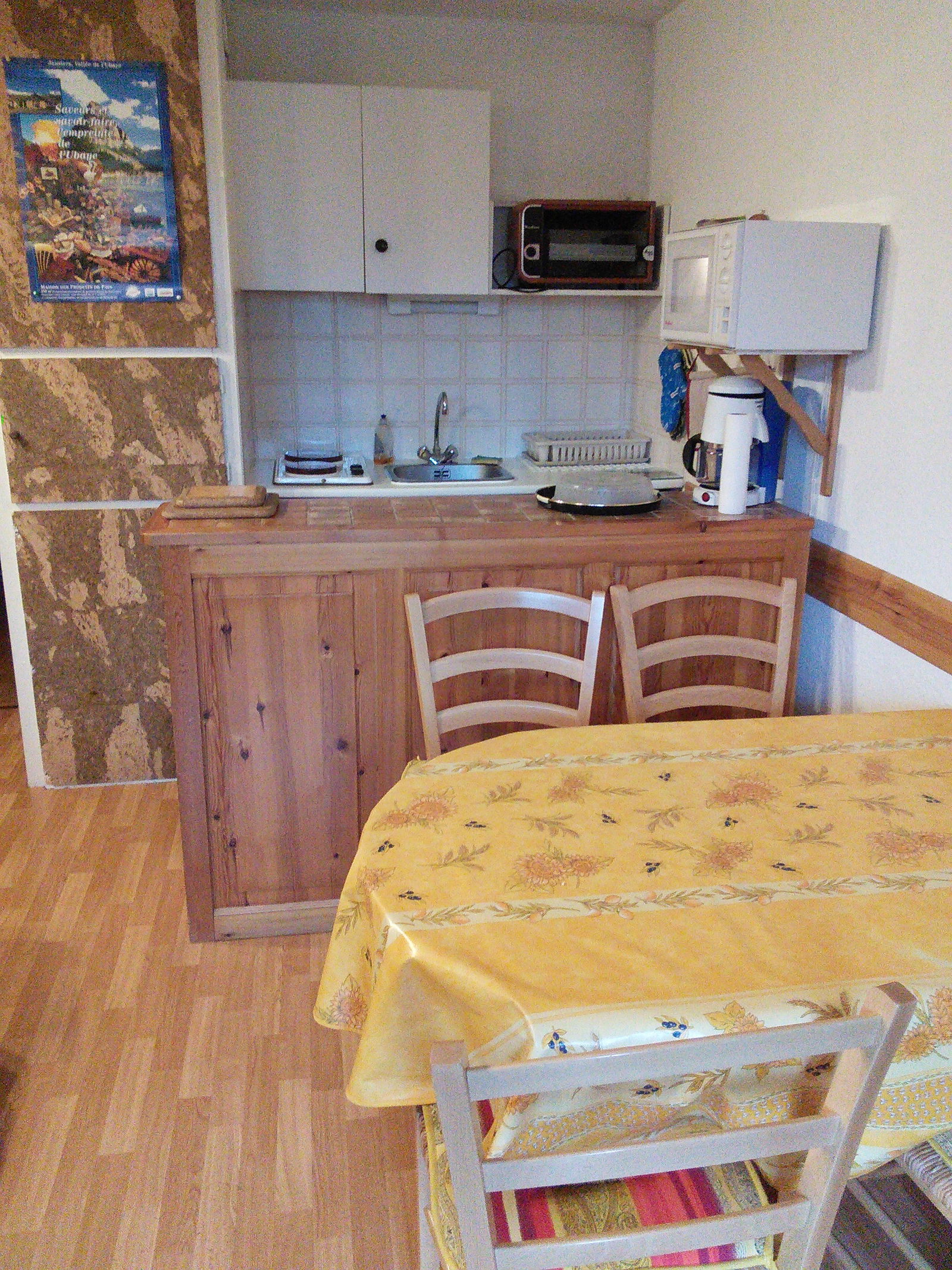 Unabhängiges Studio Barcelonnette 130028