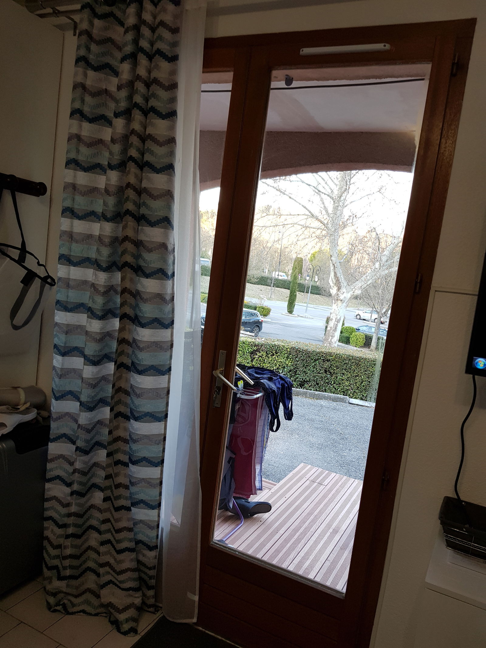 Unabhängiges Studio Gréoux-les-Bains 231733