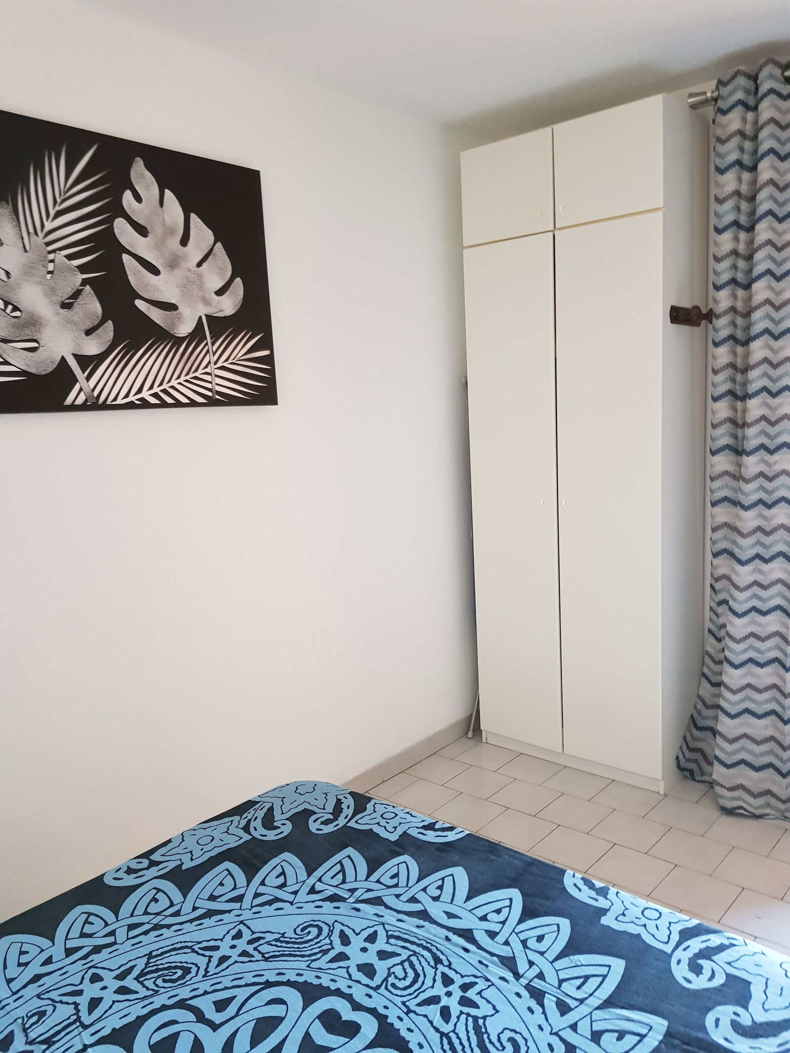 Unabhängiges Studio Gréoux-les-Bains 231733