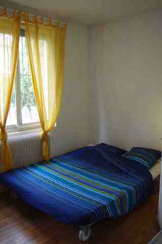 Unabhängiges Studio Toulouse 60872