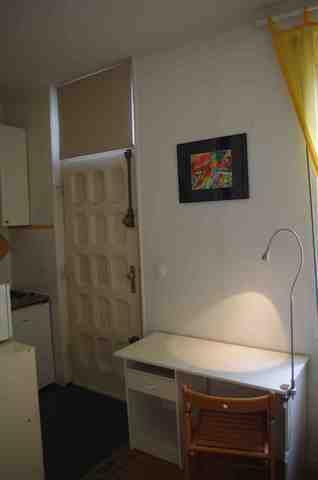 Unabhängiges Studio Toulouse 60872