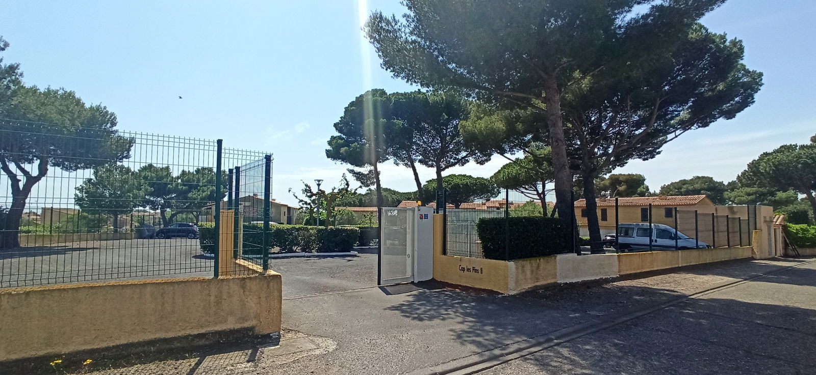 Unabhängiges Studio Agde 255662