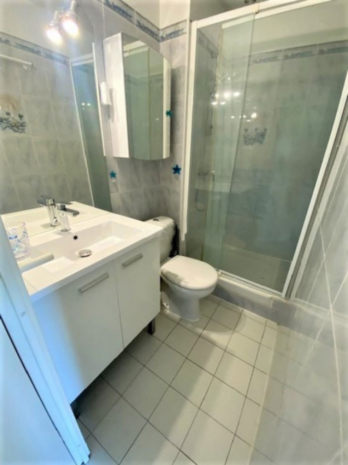 Unabhängiges Studio Agde 255662