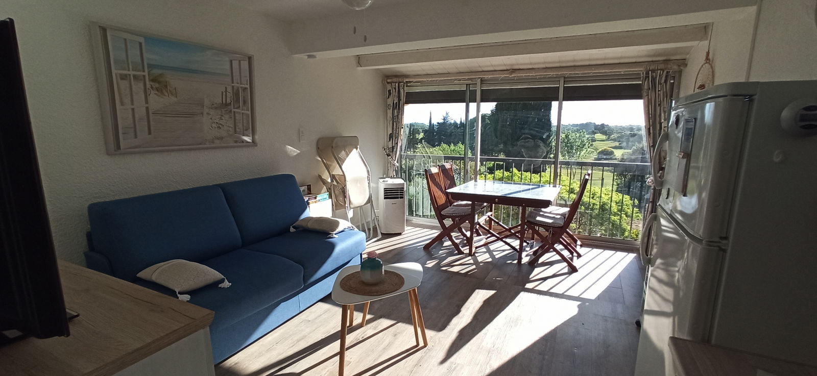 Unabhängiges Studio Agde 255662