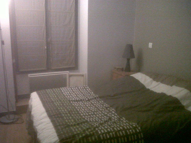 Gastfamilie Rueil-Malmaison 15228