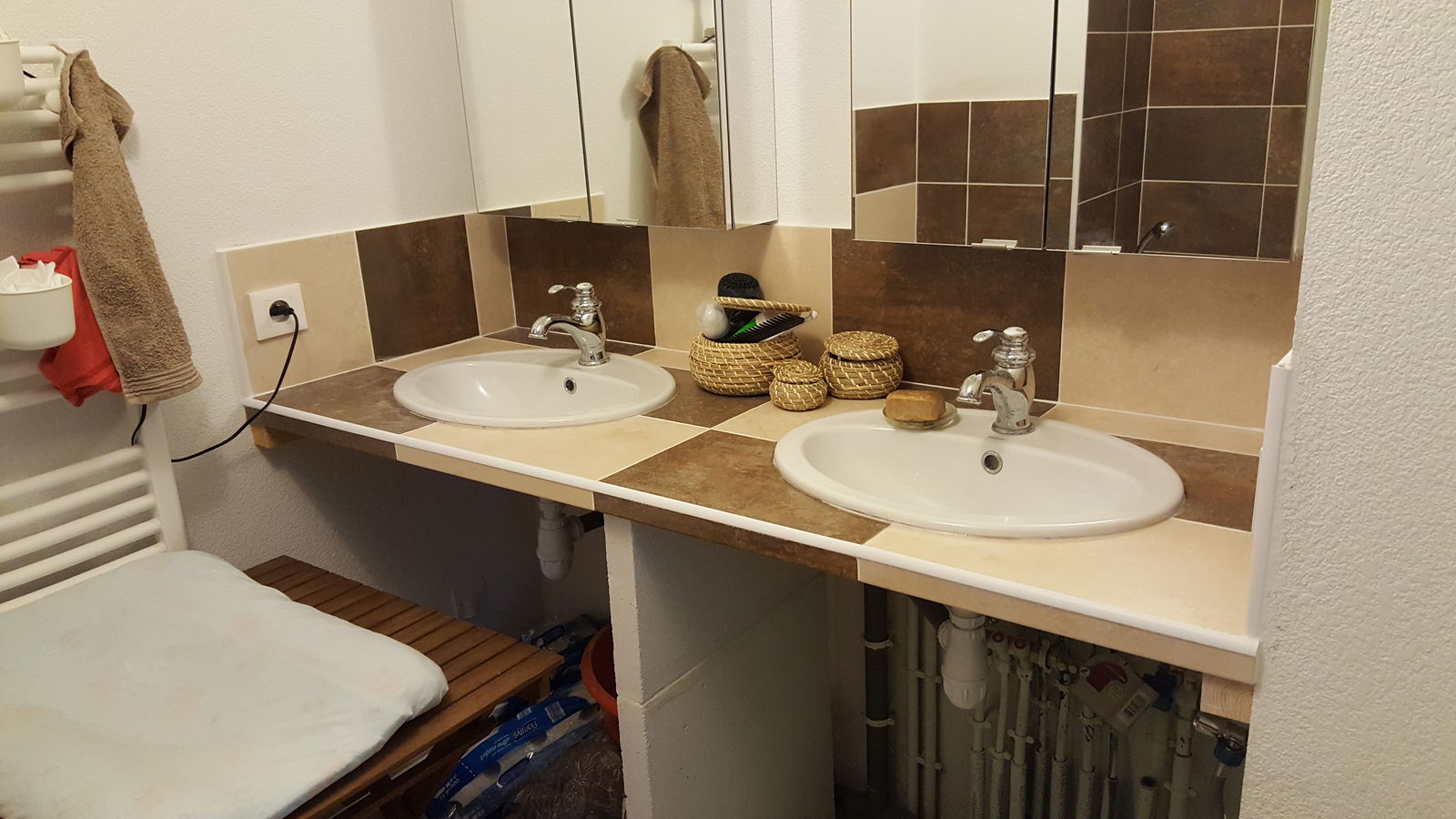 Ganzes Haus Marseille 233683