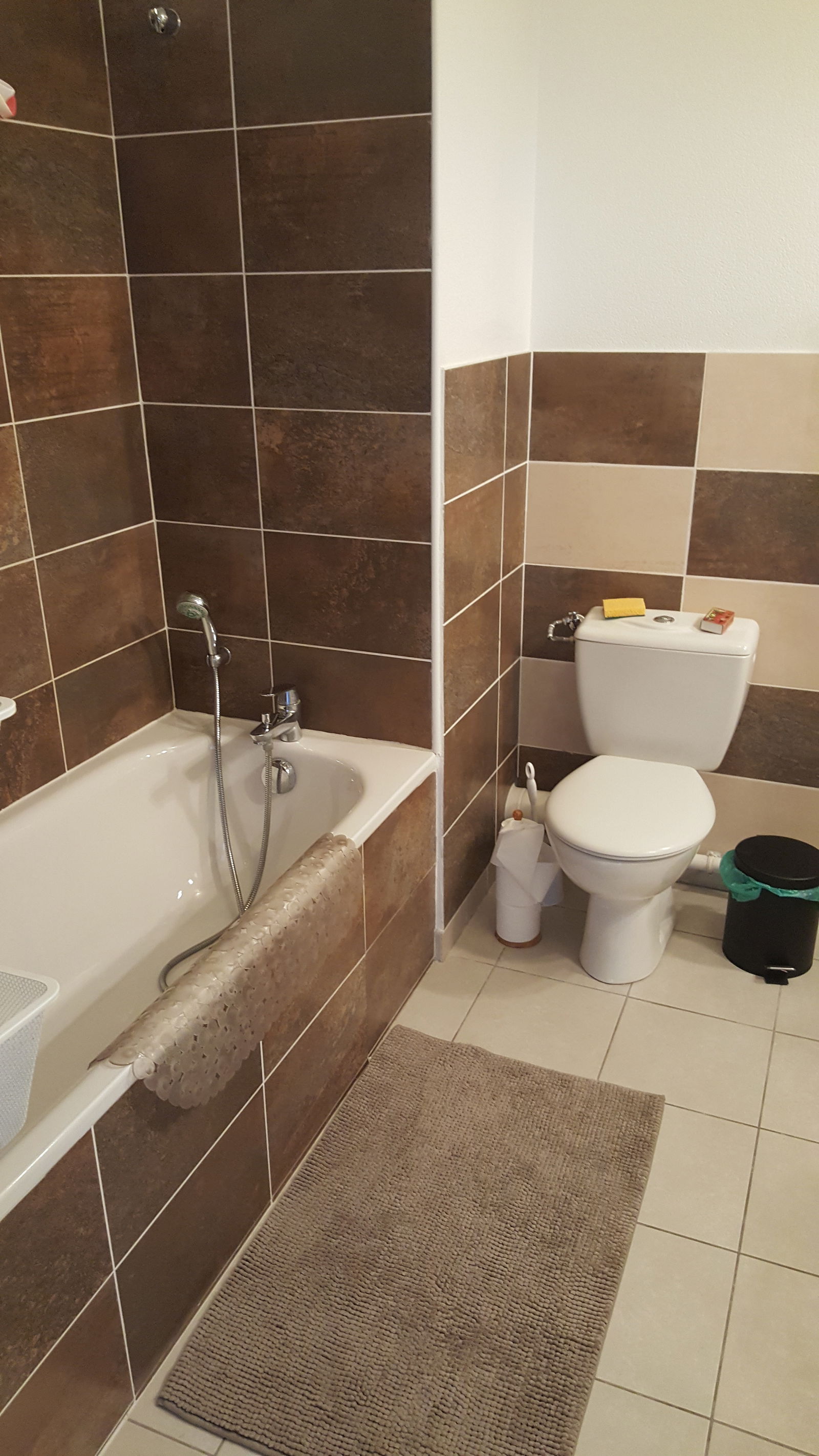 Ganzes Haus Marseille 233683