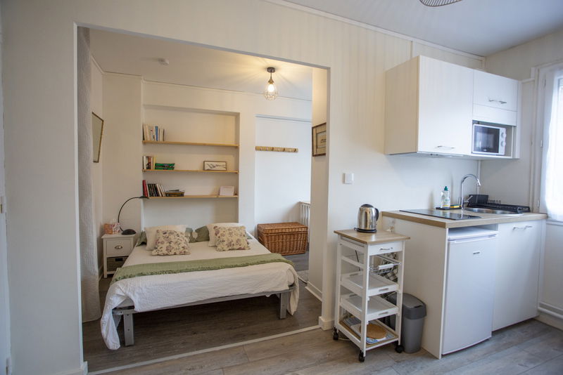 Unabhängiges Studio Pau 264467