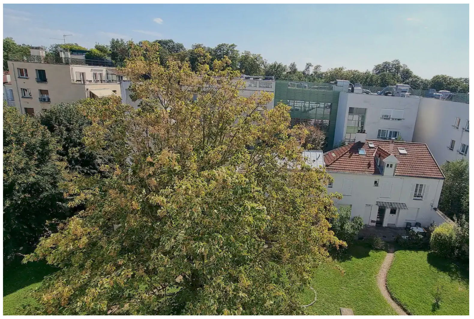 Gastfamilie Fontenay-sous-Bois 286263