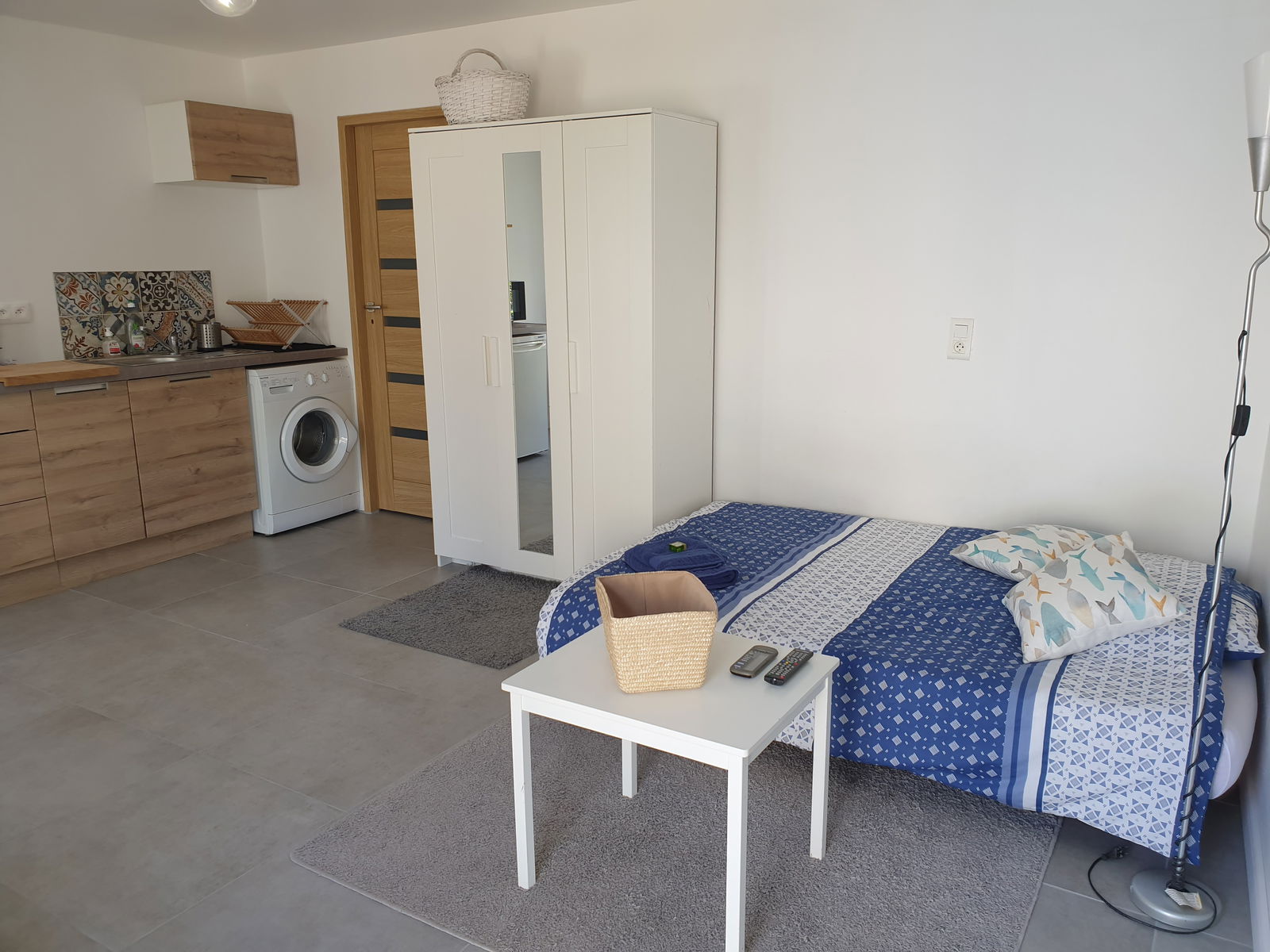 Unabhängiges Studio Toulon 258954