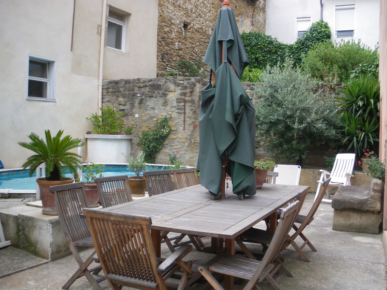 Unabhängiges Studio Bédarrides 89524