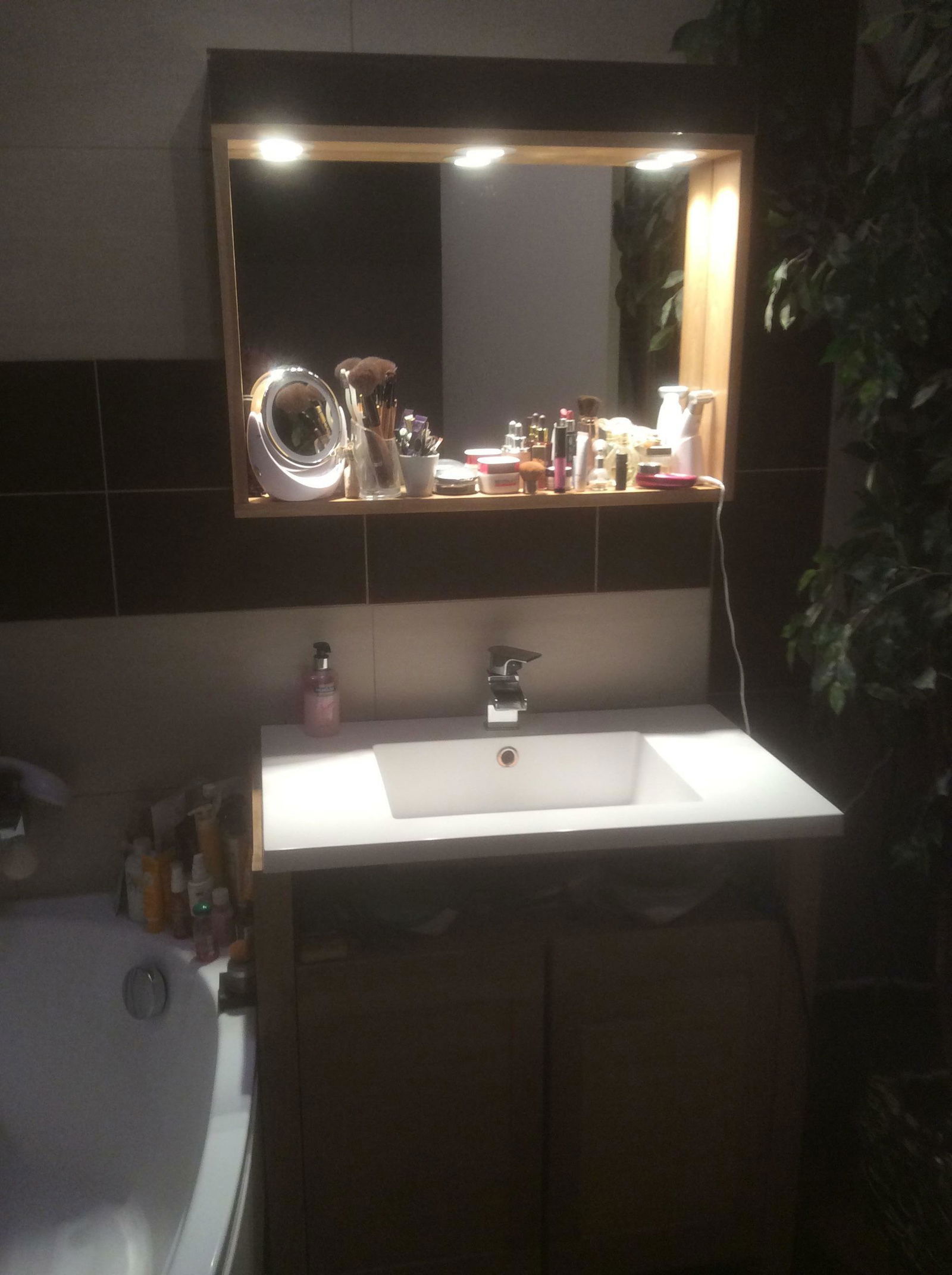 Gastfamilie Vaulx-en-Velin 200900