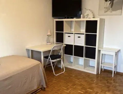 Gastfamilie Lausanne 651314