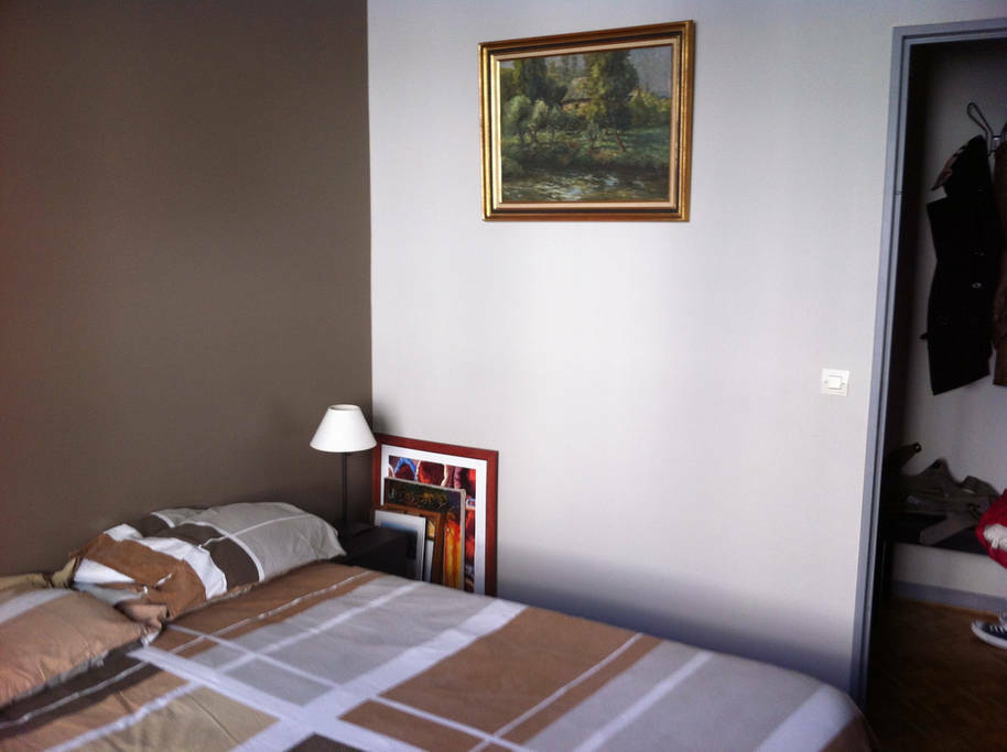 Gastfamilie Paris 152879