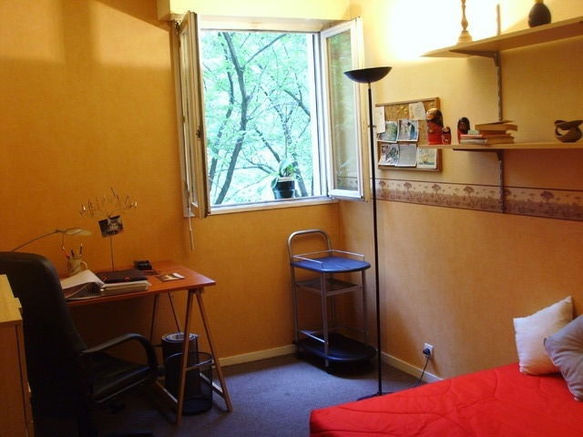 Gastfamilie Vanves 22000