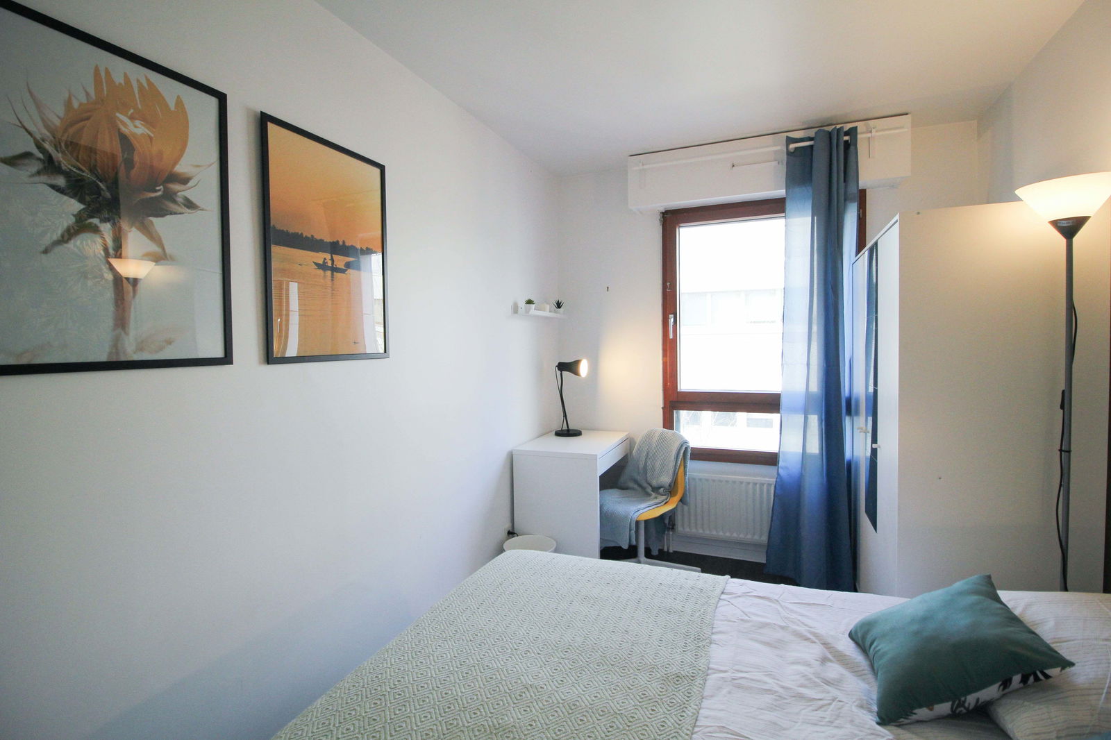 Gastfamilie Rueil-Malmaison 243890