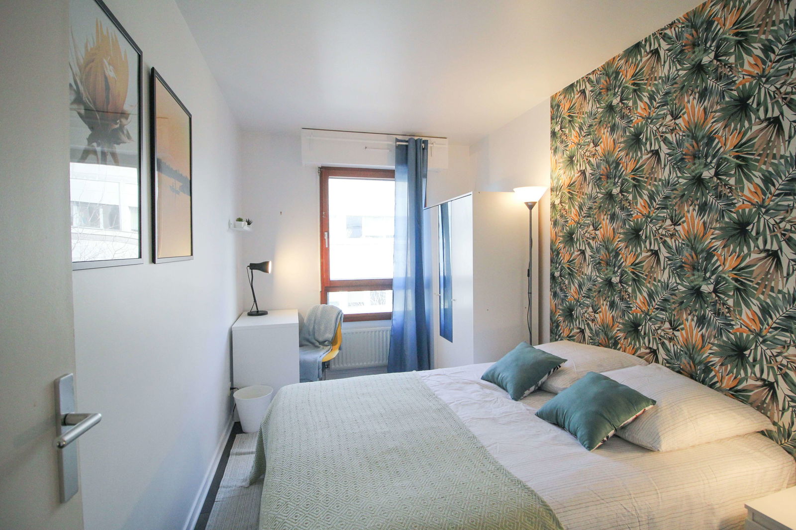 Gastfamilie Rueil-Malmaison 243890