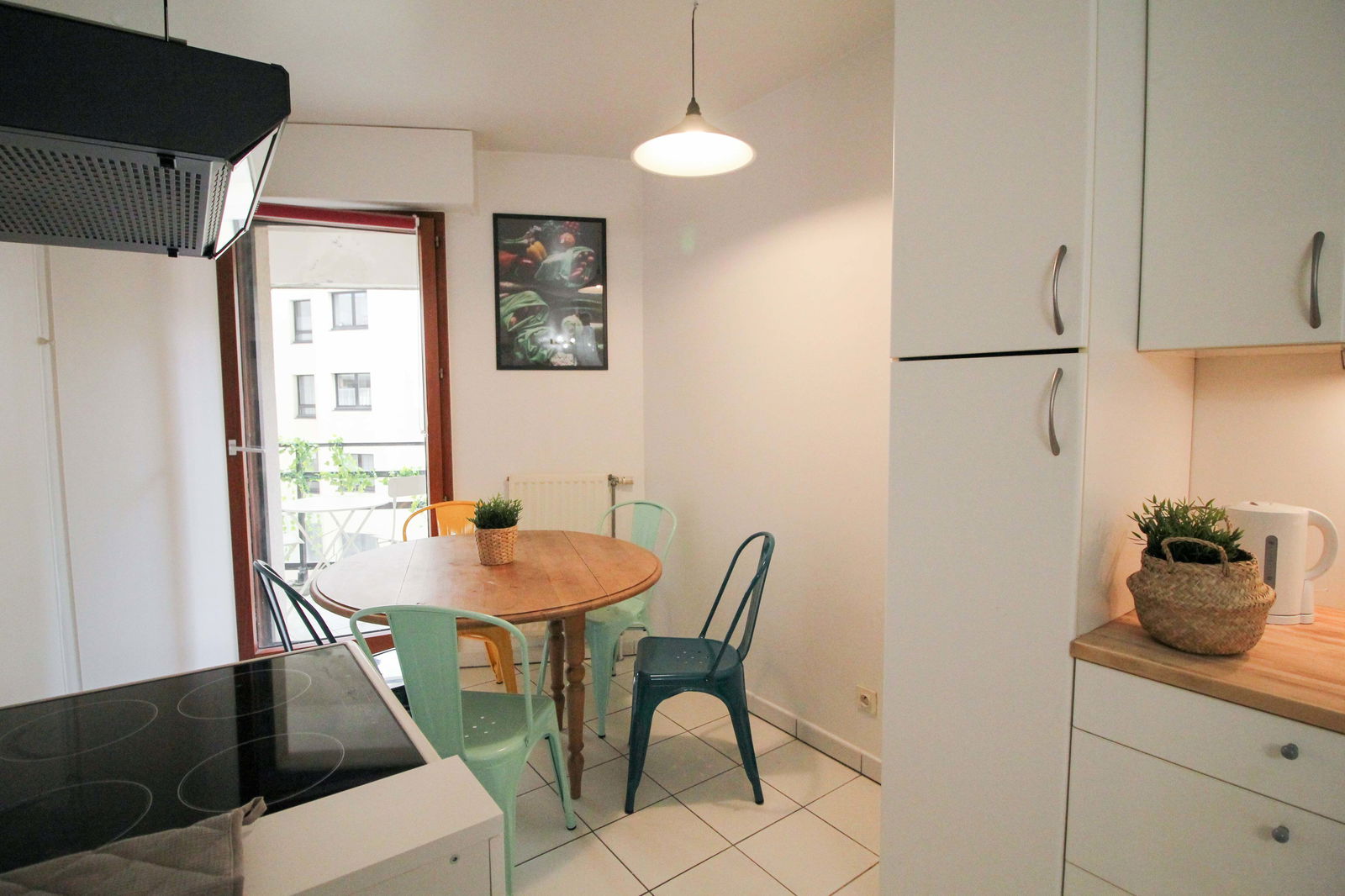 Gastfamilie Rueil-Malmaison 243890