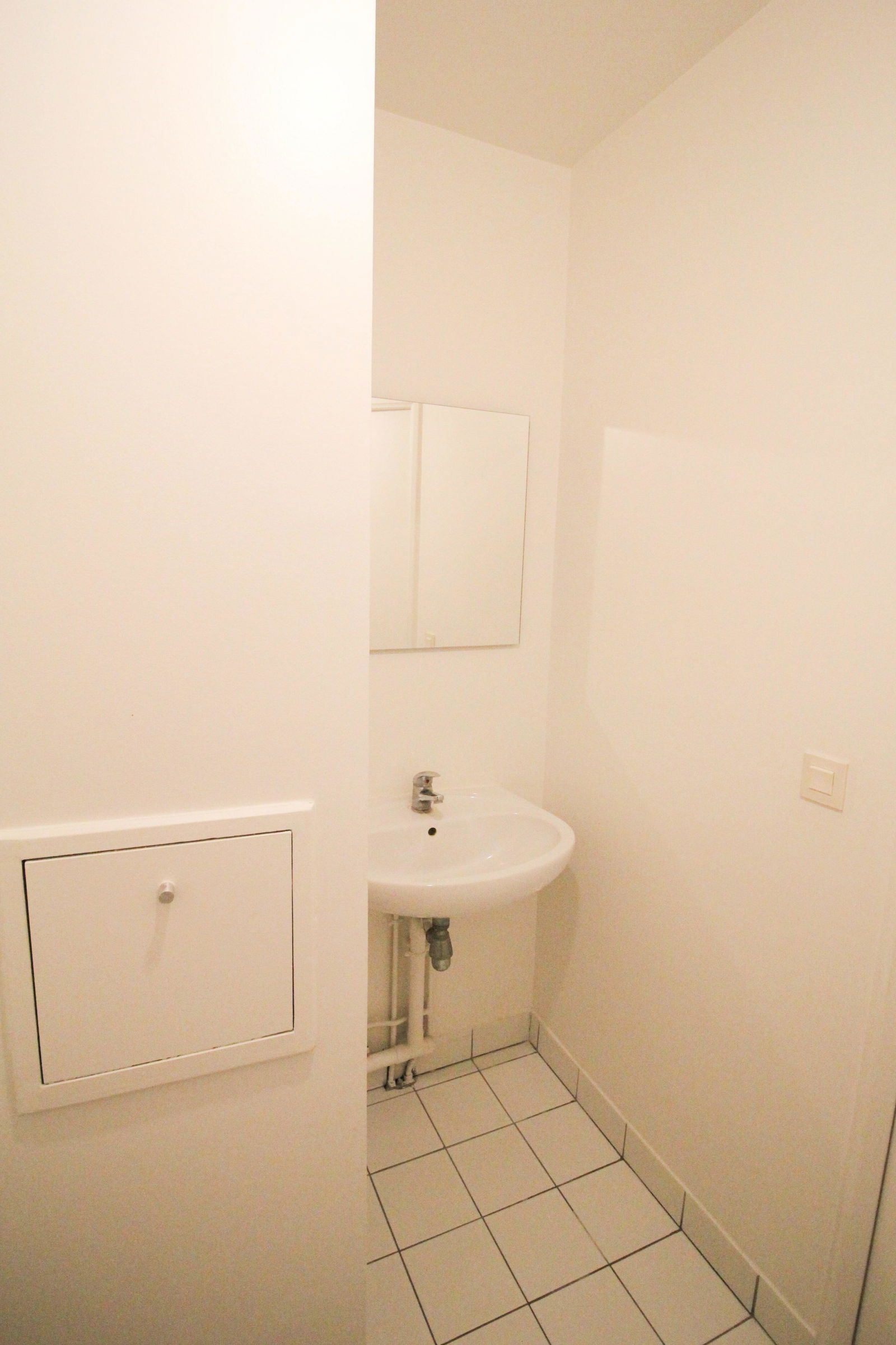 Gastfamilie Rueil-Malmaison 243890