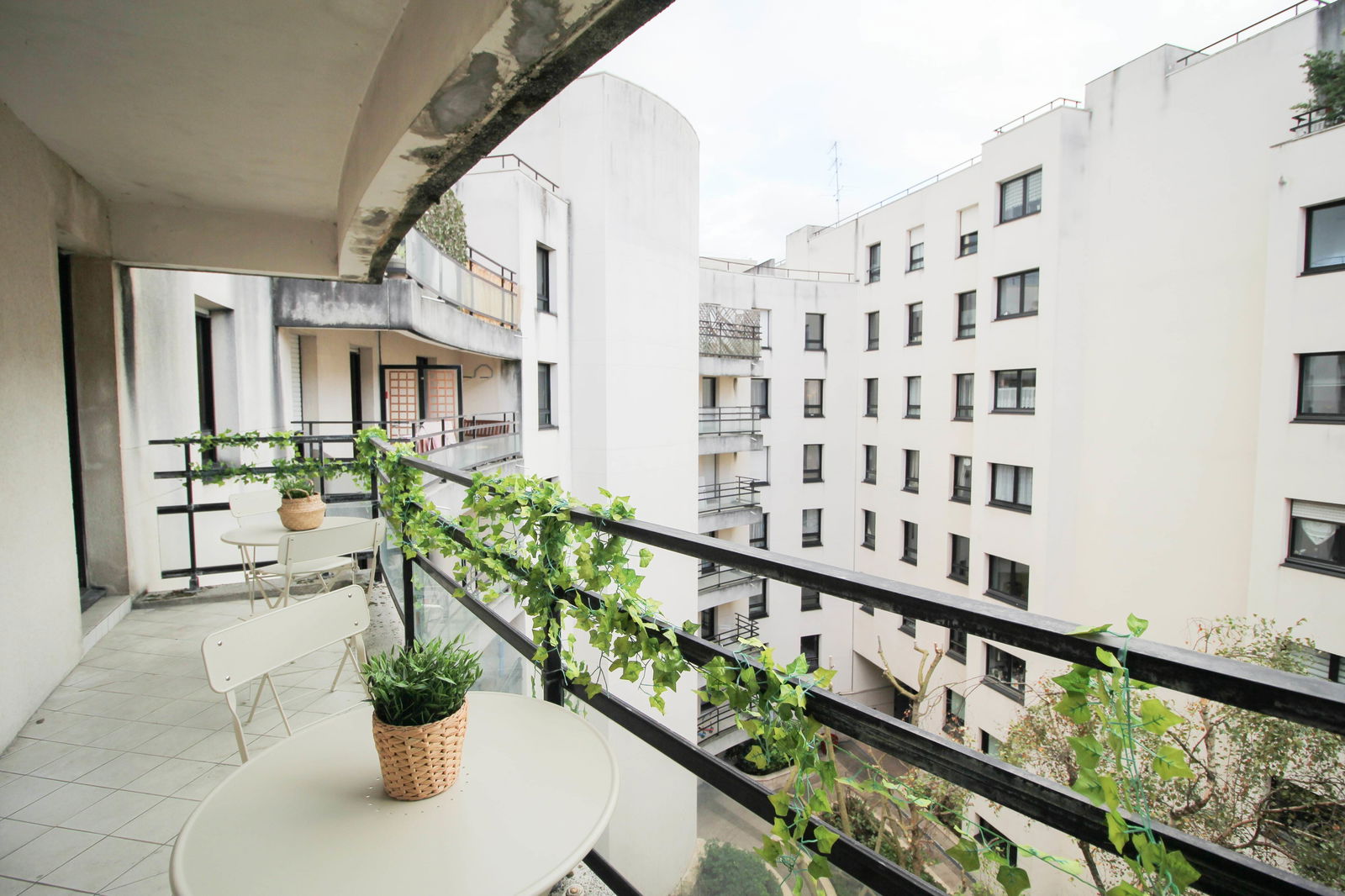 Gastfamilie Rueil-Malmaison 243890