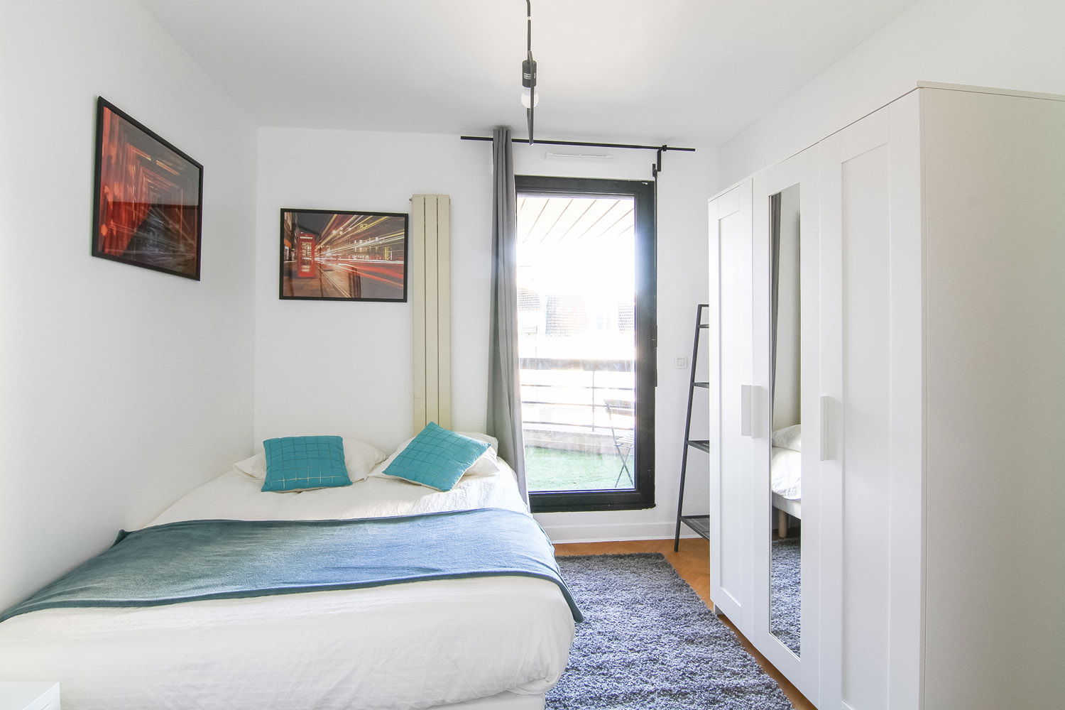 Kolokation Rueil-Malmaison 264953