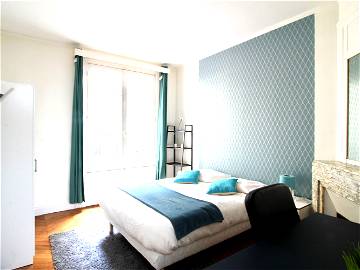 Roomlala | Schönes Warmes Zimmer – 12m² - PA33