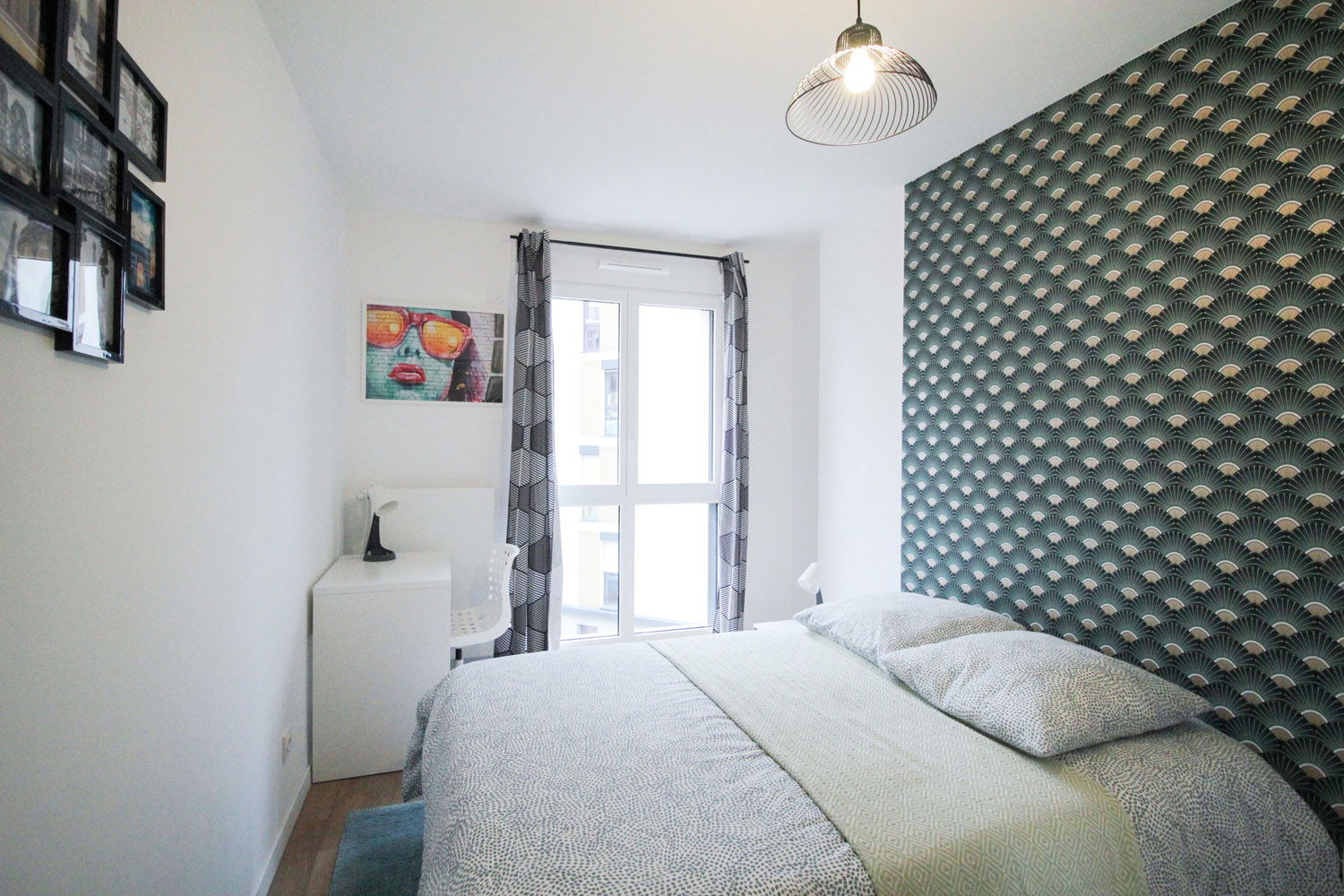 Kolokation Clichy 264929
