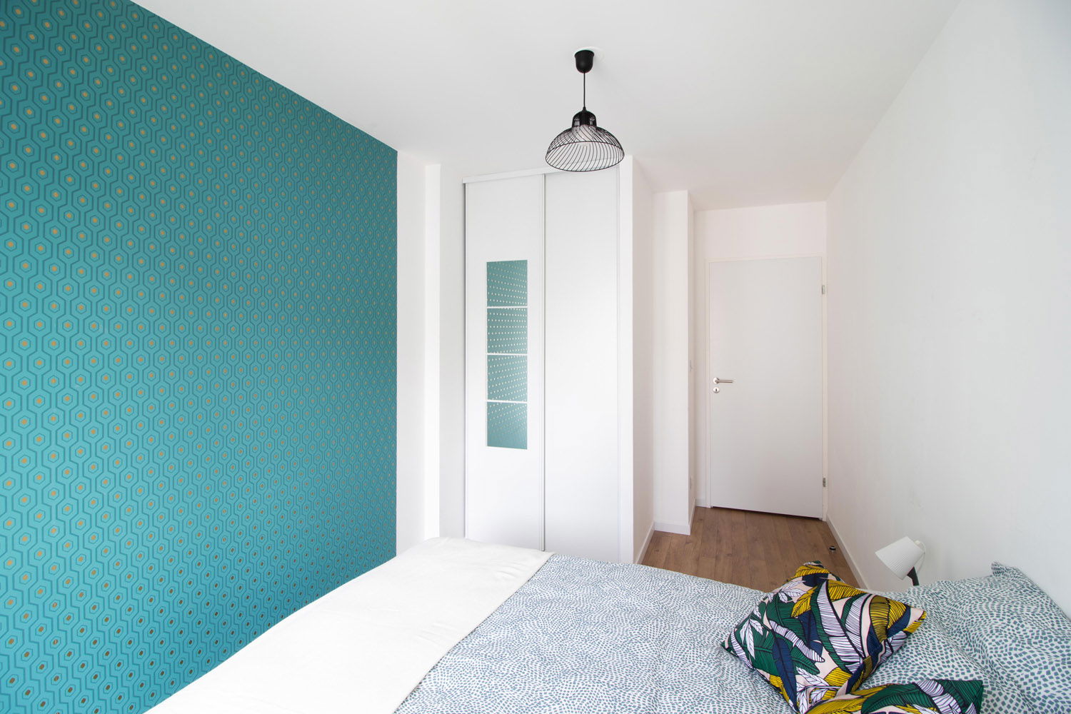 Kolokation Clichy 264932