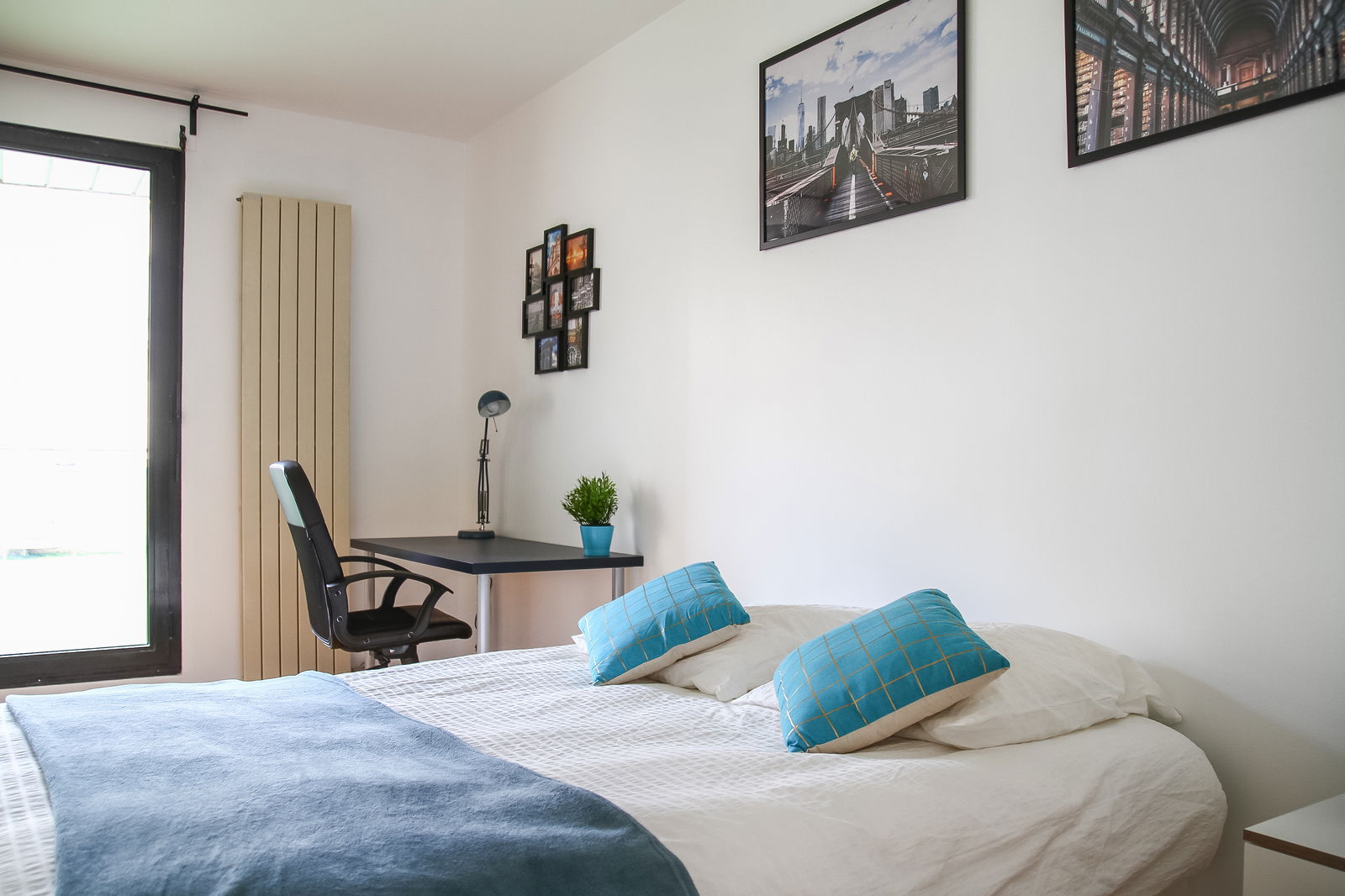 Kolokation Rueil-Malmaison 223351