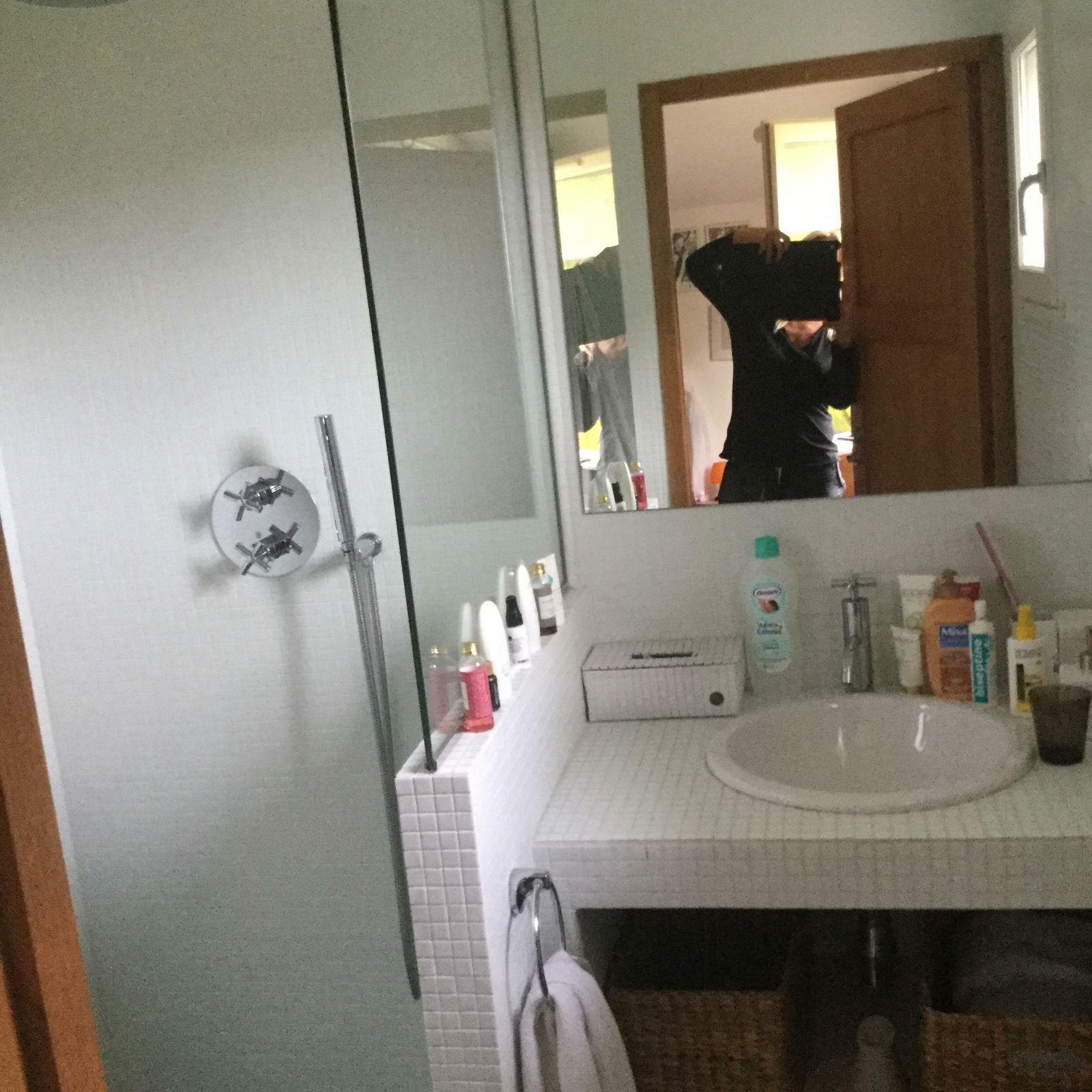 Gastfamilie Arbonne 90259