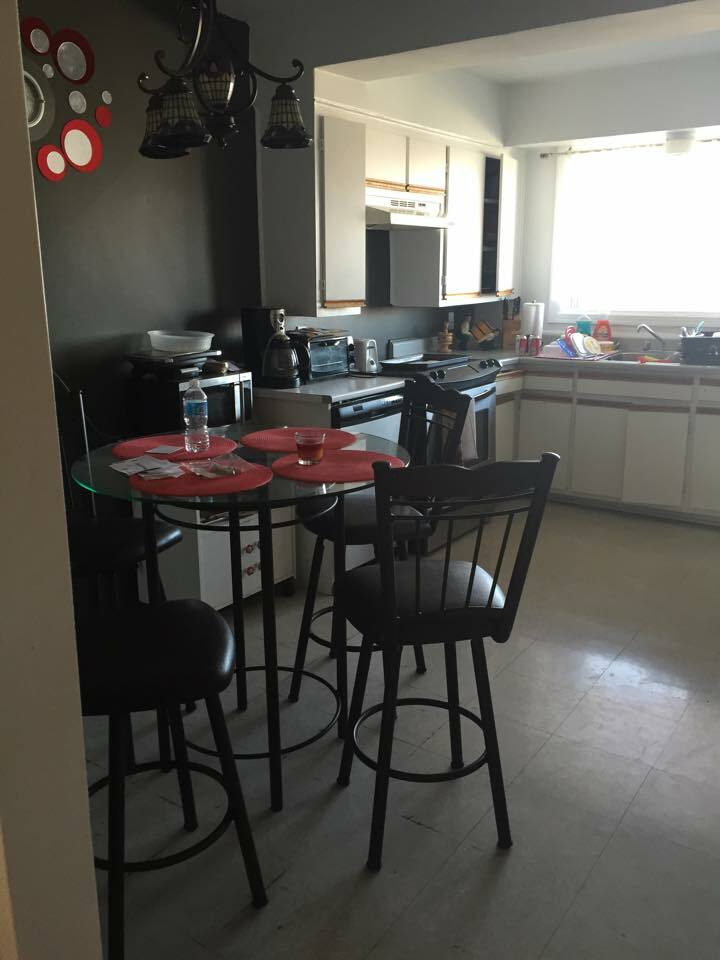 Gastfamilie Montréal 107394