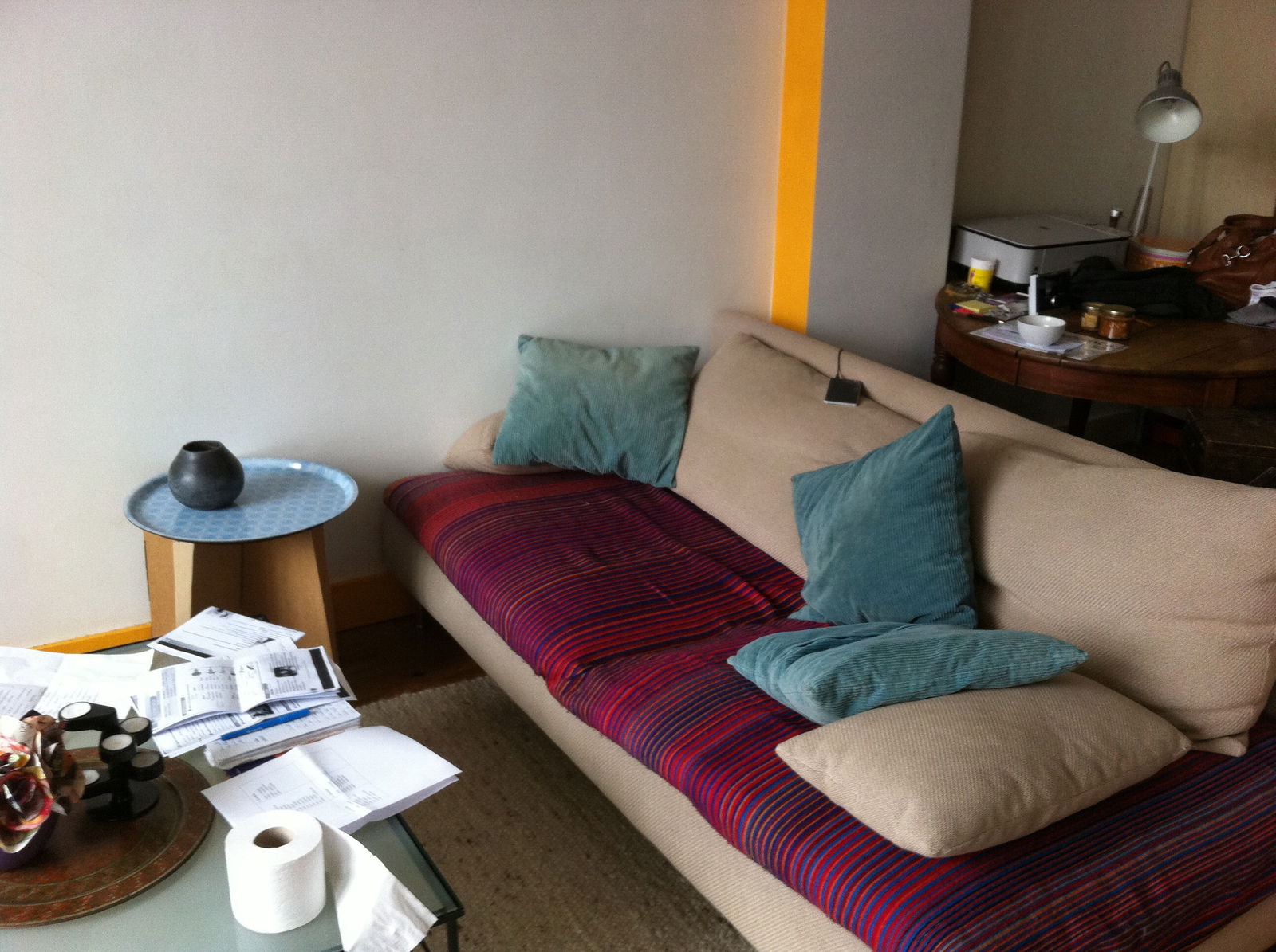 Kolokation Forest 157811