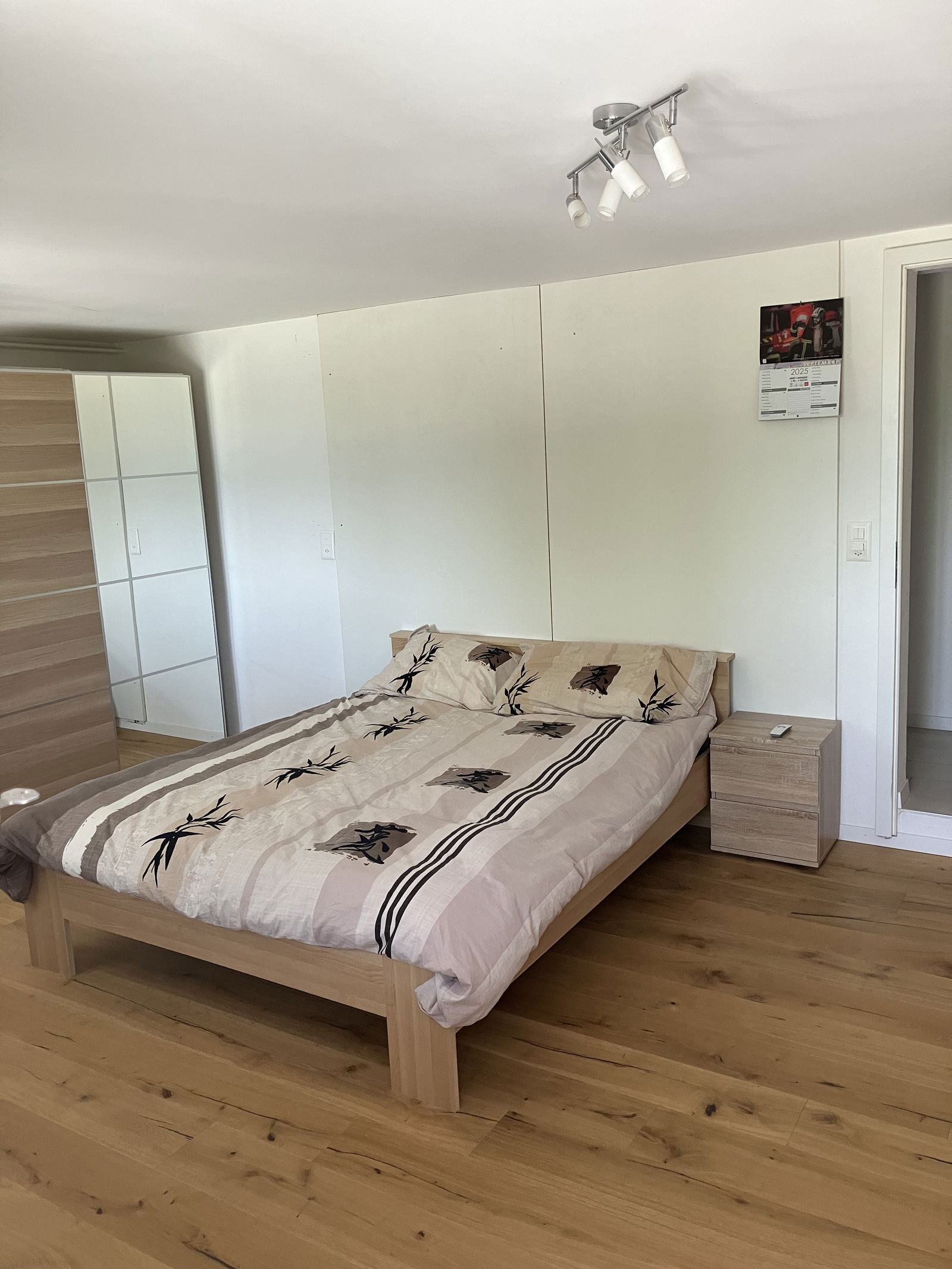 Gastfamilie Cornaux 541430